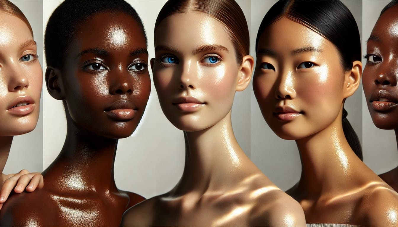 Morning Skincare Routine for Glowing Skin: Brighten and Protect Your Complexion