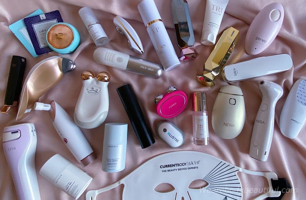 The Ultimate Guide to Skincare Tools and Devices for Professional Results at Home
